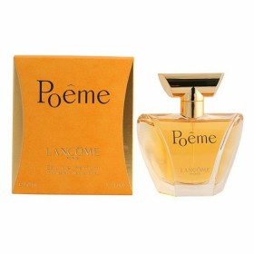 Women's Perfume Lancôme Poême EDP by Lancôme, Eau de Perfume - Ref: M0121519, Price: 129,43 €, Discount: %