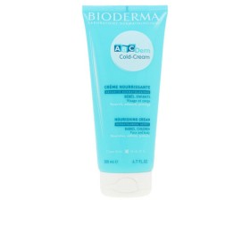 Crème hydratante AbcDerm Bioderma Abcderm de Bioderma, Hydratants - Réf : M0121638, Prix : 19,46 €, Remise : %