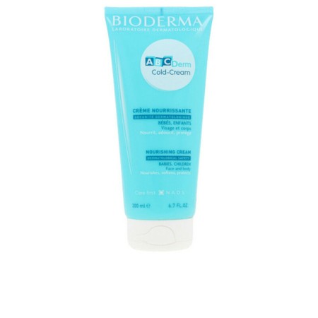 Hydrating Cream AbcDerm Bioderma Abcderm by Bioderma, Moisturisers - Ref: M0121638, Price: 19,46 €, Discount: %