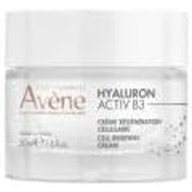 Crème de jour Avene Hyaluron Activ de Avene, Hydratants - Réf : M0121663, Prix : 32,17 €, Remise : %