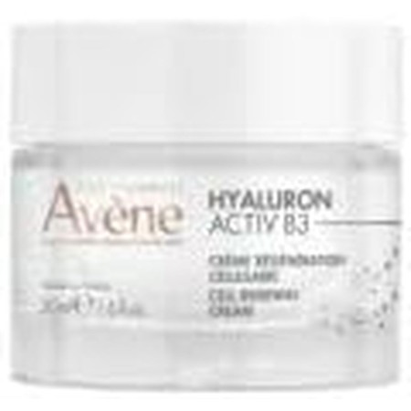 Crème de jour Avene Hyaluron Activ de Avene, Hydratants - Réf : M0121663, Prix : 32,17 €, Remise : %