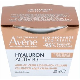 Gel Aftershave Avene HYALURON ACTIV B3 Avene - 1