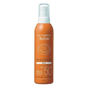 Spray Protecteur Solaire Avene de Avene, Filtres solaires - Réf : M0121666, Prix : 21,57 €, Remise : %