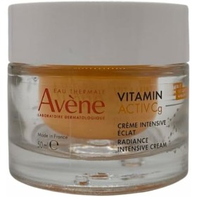 Crème de jour Avene Vitamin Activ de Avene, Hydratants - Réf : M0121669, Prix : 32,17 €, Remise : %