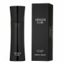 Men's Perfume Armani New Code EDT by Armani, Eau de Toilette - Ref: M0121776, Price: 116,77 €, Discount: %