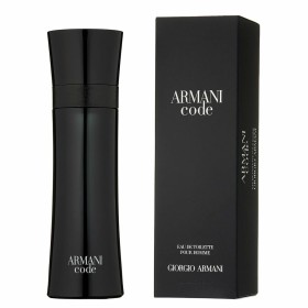 Parfum Homme Armani New Code EDT de Armani, Eau de toilette - Réf : M0121776, Prix : 116,77 €, Remise : %