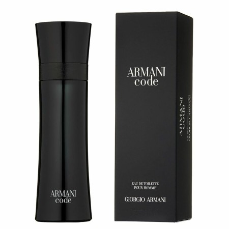 Perfume Hombre Armani New Code EDT de Armani, Agua de tocador - Ref: M0121776, Precio: 116,77 €, Descuento: %