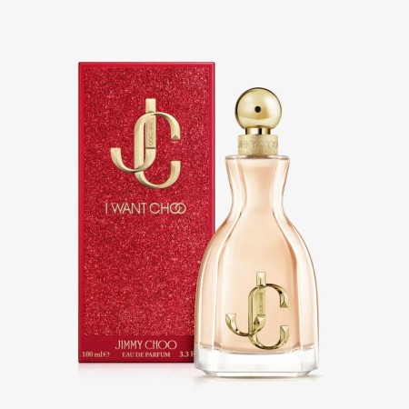 Parfum Femme Jimmy Choo CH017A01 EDP de Jimmy Choo, Eau de parfum - Réf : M0121797, Prix : 71,31 €, Remise : %