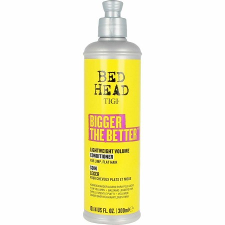 Condicionador Tigi Bigger The Better de Tigi, Acondicionadores - Ref: M0121873, Preço: 10,96 €, Desconto: %