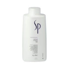 Restorative Shampoo Wella Repair by Wella, Shampoos - Ref: M0121897, Price: 23,44 €, Discount: %