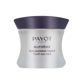 Crème pour le contour des yeux Payot Suprême Soin Jeunesse Regard de Payot, Crèmes contour des yeux - Réf : M0121967, Prix : ...