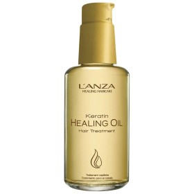 Hair Oil L'ANZA Keratin Healing Oil 100 ml by L'ANZA, Hair Oils - Ref: M0121981, Price: 23,89 €, Discount: %