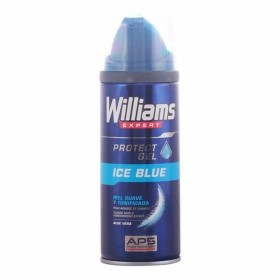 Gel de rasage Williams Ice Blue de Williams, Gels - Réf : M0122032, Prix : 6,84 €, Remise : %