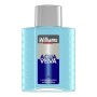 Loción Aftershave Williams Aqua Velva 100 ml de Williams, Lociones y líquidos - Ref: M0122033, Precio: 6,84 €, Descuento: %