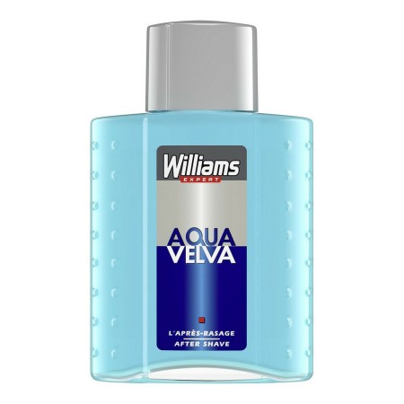 Lozione Dopobarba Williams Aqua Velva 100 ml di Williams, Lozioni e fluidi - Rif: M0122033, Prezzo: 6,84 €, Sconto: %