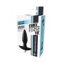 Plug Anal Dream Toys Fantasstic Schwarz | Tienda24 Tienda24.eu