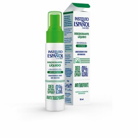 Deodorant Instituto Español ANTI IRRITACIÓN by Instituto Español, Deodorants & Anti-Perspirants - Ref: M0122062, Price: 5,02 ...