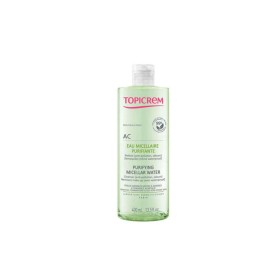 Água Micelar Topicrem Purifying de Topicrem, Limpadores e exfoliantes - Ref: M0122066, Preço: 13,14 €, Desconto: %