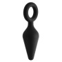 Anal plug Dream Toys Fantasstic Black | Tienda24 Tienda24.eu