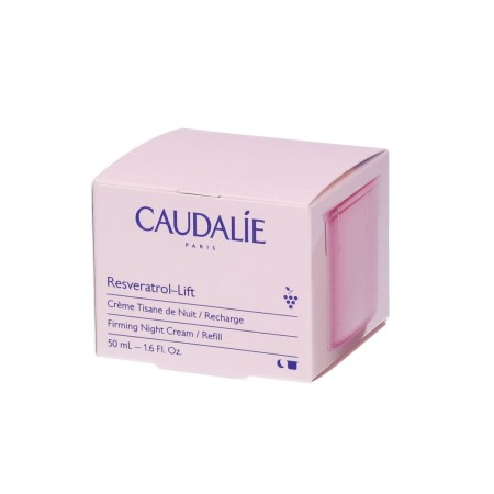 Crema de Noche Caudalie Resveratrollift 50 ml Recarga de Caudalie, Hidratantes - Ref: M0122188, Precio: 40,68 €, Descuento: %