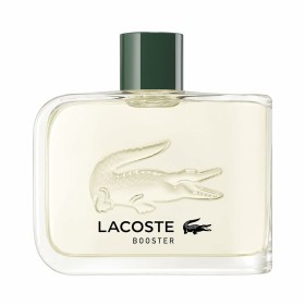 Perfume Hombre Lacoste Booster EDT 125 ml de Lacoste, Agua de tocador - Ref: M0122269, Precio: 48,21 €, Descuento: %