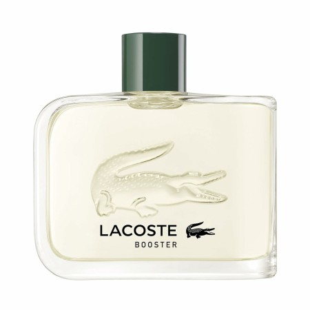 Men's Perfume Lacoste Booster EDT 125 ml by Lacoste, Eau de Toilette - Ref: M0122269, Price: 48,21 €, Discount: %