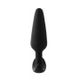 Anal plug Dream Toys Fantasstic Black | Tienda24 Tienda24.eu