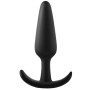 Anal plug Dream Toys Fantasstic Black | Tienda24 Tienda24.eu