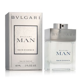 Perfume Homem Bvlgari Rain Essence EDP 60 ml de Bvlgari, Água de perfume - Ref: M0122315, Preço: 96,04 €, Desconto: %