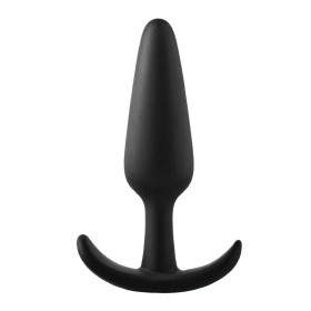 Plug Anal S Pleasures Vivid Negro | Tienda24 Tienda24.eu