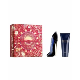 Set de Parfum Femme Carolina Herrera Good Girl 2 Pièces de Carolina Herrera, Sets - Réf : M0122397, Prix : 127,91 €, Remise : %