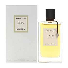 Parfum Femme Van Cleef & Arpels Bois D'Iris EDP 75 ml de Van Cleef & Arpels, Eau de parfum - Réf : M0122401, Prix : 111,65 €,...