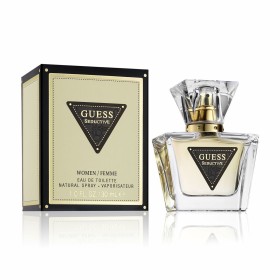 Perfume Mulher Guess Seductive EDT 30 ml de Guess, Água-de-colónia - Ref: M0122543, Preço: 22,00 €, Desconto: %