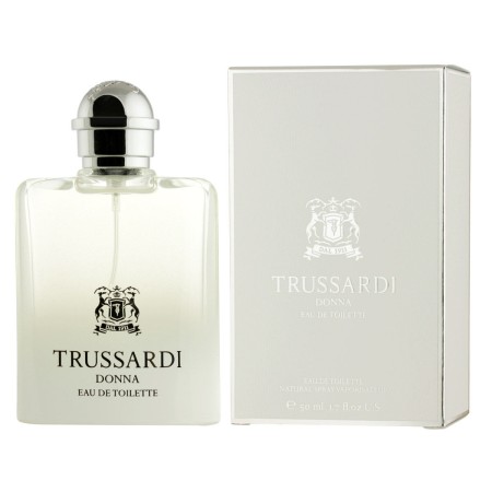 Parfum Femme Trussardi Donna Eau de Toilette de Trussardi, Eau de parfum - Réf : M0122549, Prix : 37,95 €, Remise : %