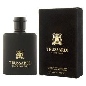 Parfum Homme Trussardi Black Extreme de Trussardi, Eau de parfum - Réf : M0122551, Prix : 38,79 €, Remise : %