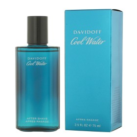 Loção pós barba Davidoff Cool Water de Davidoff, Aftershave - Ref: M0122674, Preço: 22,87 €, Desconto: %