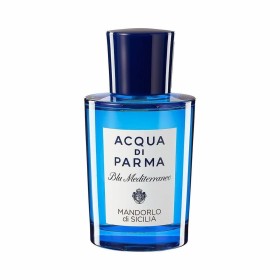 Parfum Unisexe Acqua Di Parma Blu Mediterraneo Mandorlo Di Sicilia EDT de Acqua Di Parma, Eau de toilette - Réf : M0122690, P...