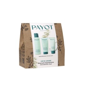 Conjunto Payot PÂTE GRISE de Payot, Conjuntos e kits - Ref: M0122698, Preço: 31,58 €, Desconto: %