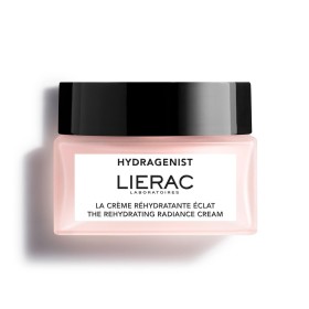 Creme de Dia Lierac Hydragenist de Lierac, Hidratantes - Ref: M0122744, Preço: 26,79 €, Desconto: %