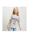 Short Sleeve T-Shirt Spider-Man Grey Children's | Tienda24 Tienda24.eu