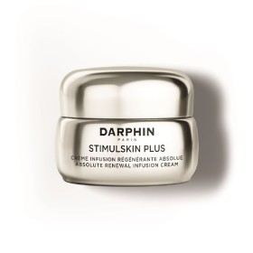 Crema de Noche Darphin Stimulskin Plus 50 ml de Darphin, Hidratantes - Ref: M0122797, Precio: 149,76 €, Descuento: %