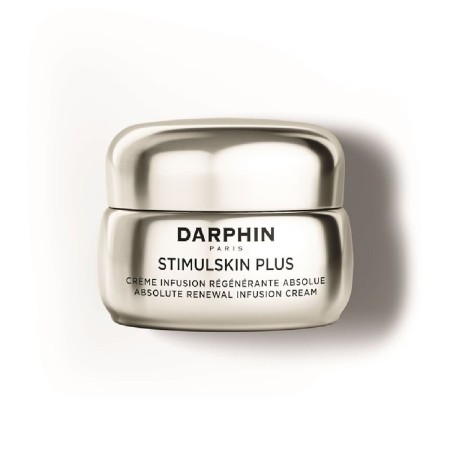 Nachtcreme Darphin Stimulskin Plus 50 ml von Darphin, Feuchtigkeitscremes - Ref: M0122797, Preis: 149,76 €, Rabatt: %