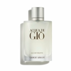 Herrenparfüm Armani ACQUA DI GIÒ POUR HOMME EDT 100 ml von Armani, Eau de Toilette - Ref: M0122842, Preis: 88,87 €, Rabatt: %