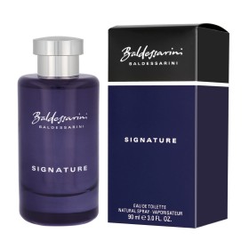 Parfum Homme Baldessarini Signature EDT de Baldessarini, Eau de toilette - Réf : M0122945, Prix : 42,25 €, Remise : %