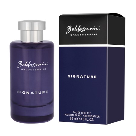 Perfume Hombre Baldessarini Signature EDT de Baldessarini, Agua de tocador - Ref: M0122945, Precio: 42,25 €, Descuento: %