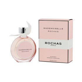 Perfume Mulher Rochas 2524544 EDP de Rochas, Água de perfume - Ref: M0122946, Preço: 46,05 €, Desconto: %