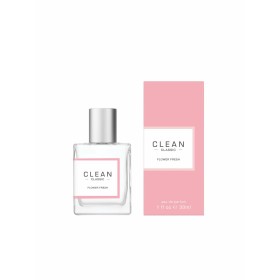 Damenparfüm Clean Flower Fresh EDP 30 ml von Clean, Eau de Parfum - Ref: M0122966, Preis: 31,57 €, Rabatt: %