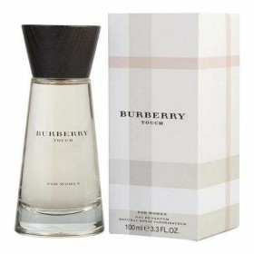 Women's Perfume Burberry BURPFW047 EDP by Burberry, Eau de Perfume - Ref: M0122970, Price: 48,12 €, Discount: %