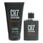 Men's Perfume Set Cristiano Ronaldo Cr7 Game On by Cristiano Ronaldo, Sets - Ref: M0123044, Price: 20,12 €, Discount: %