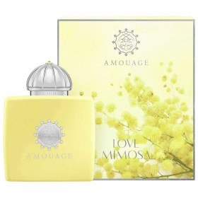 Women's Perfume Amouage Love Mimosa EDP 100 ml by Amouage, Eau de Perfume - Ref: M0123072, Price: 218,28 €, Discount: %